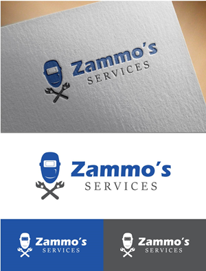 Logo Design by fly  design for this project | Design: #30418325