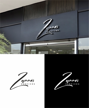 Logo Design by Dave Paresh for this project | Design: #30419960
