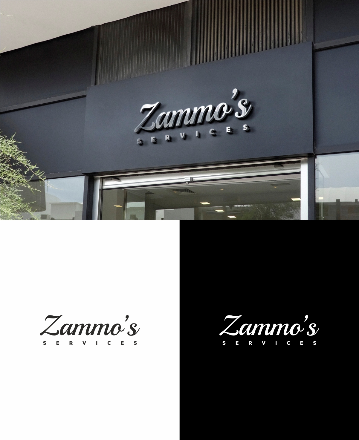 Logo Design by Dave Paresh for this project | Design #30419961