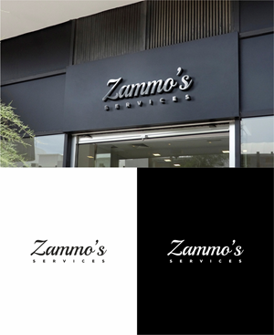 Logo Design by Dave Paresh for this project | Design: #30419961