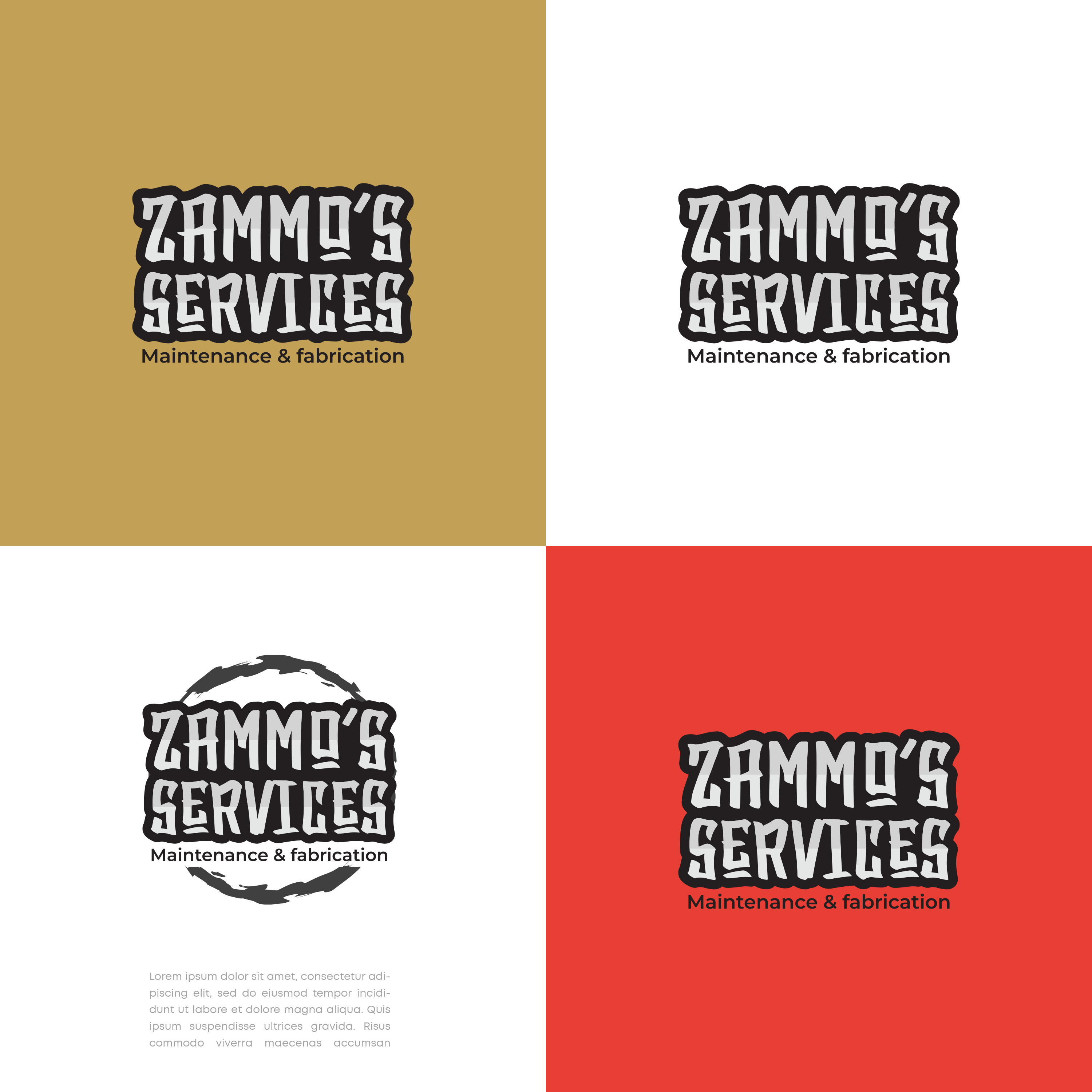 Logo Design by vramar.roy for this project | Design #30426121