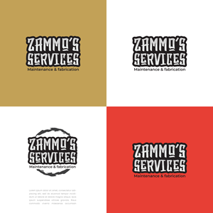 Logo Design by vramar.roy for this project | Design: #30426121