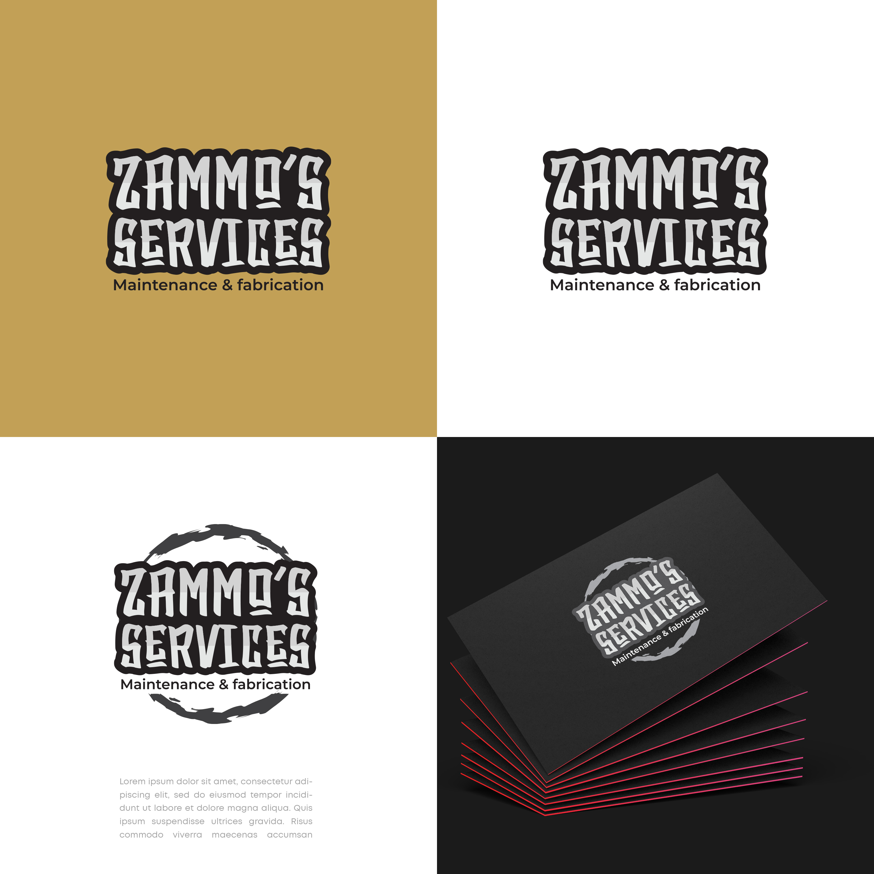 Logo Design by vramar.roy for this project | Design #30426126