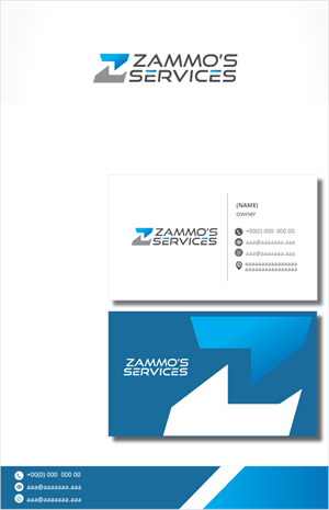 Logo Design by zebronicgraphic for this project | Design: #30416804
