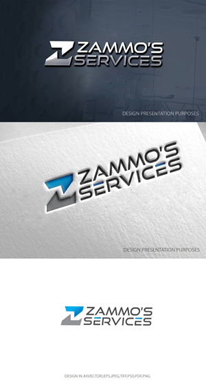 Logo Design by zebronicgraphic for this project | Design: #30416805