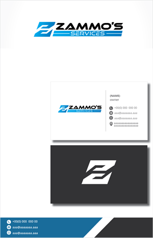 Logo Design by zebronicgraphic for this project | Design: #30416907