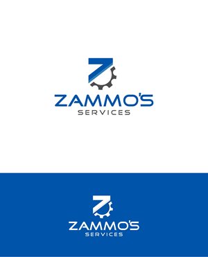 Logo-Design von Eppeok für dieses Projekt | Design: #30416845
