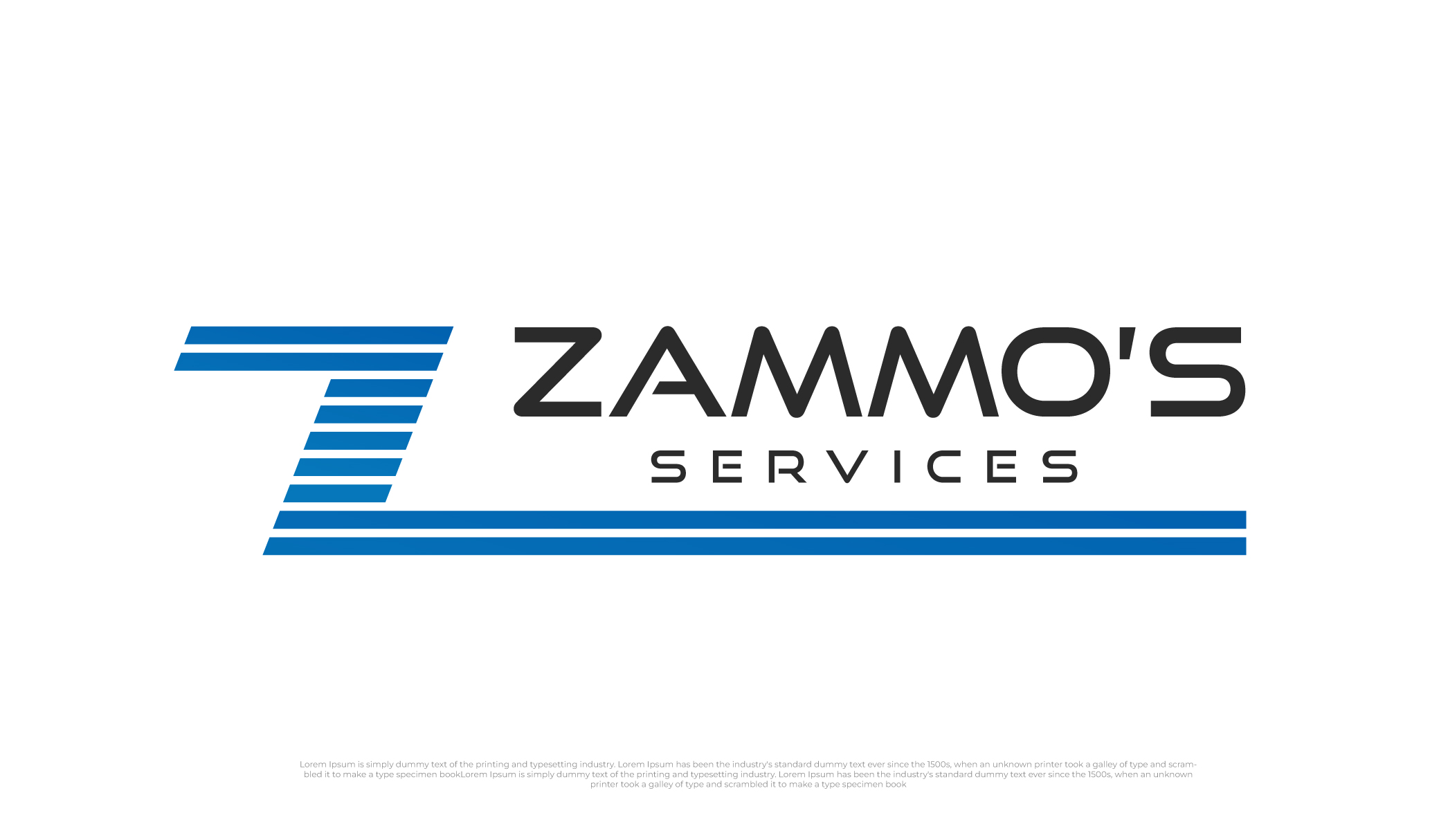 Logo Design by Paras Bali for this project | Design #30483421