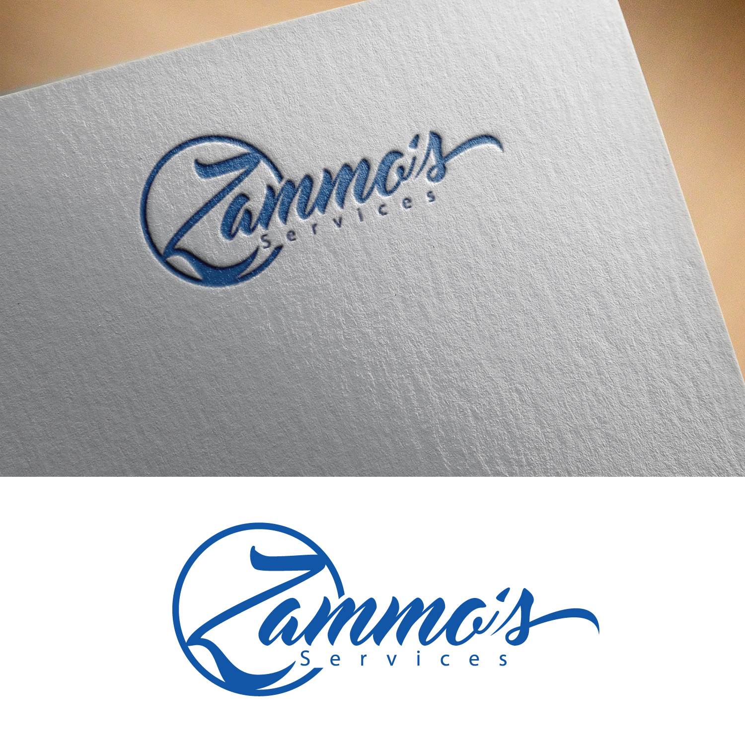 Logo Design by GODDREAMCREATION for this project | Design #30440790