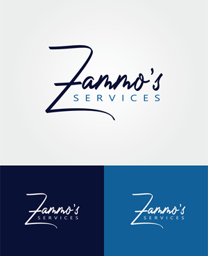 Diseño de Logo por MBM Design para este proyecto | Diseño: #30478878