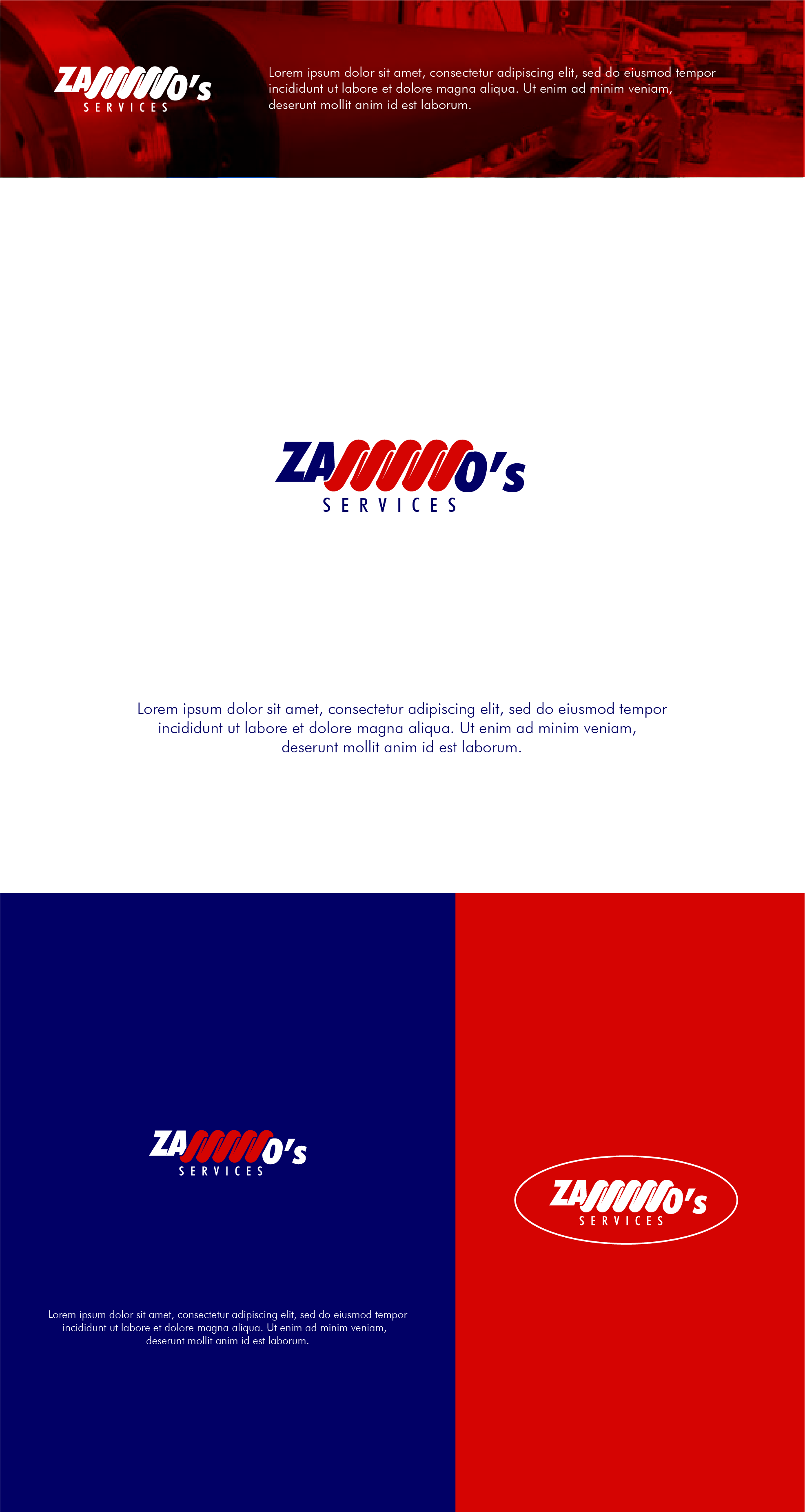 Logo Design by saifysyed Studio for this project | Design #30474734