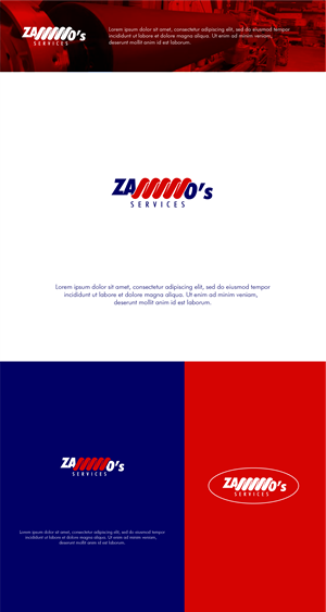 Logo Design by saifysyed Studio for this project | Design: #30474734