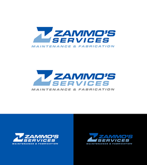 Logo Design by Aldan Design