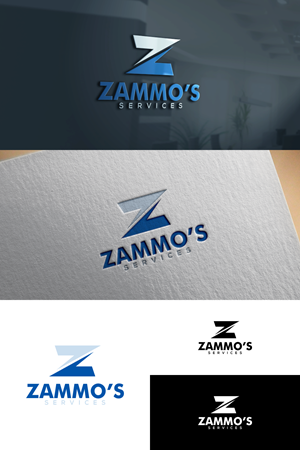 Logo-Design von Tangantengen für dieses Projekt | Design: #30420988