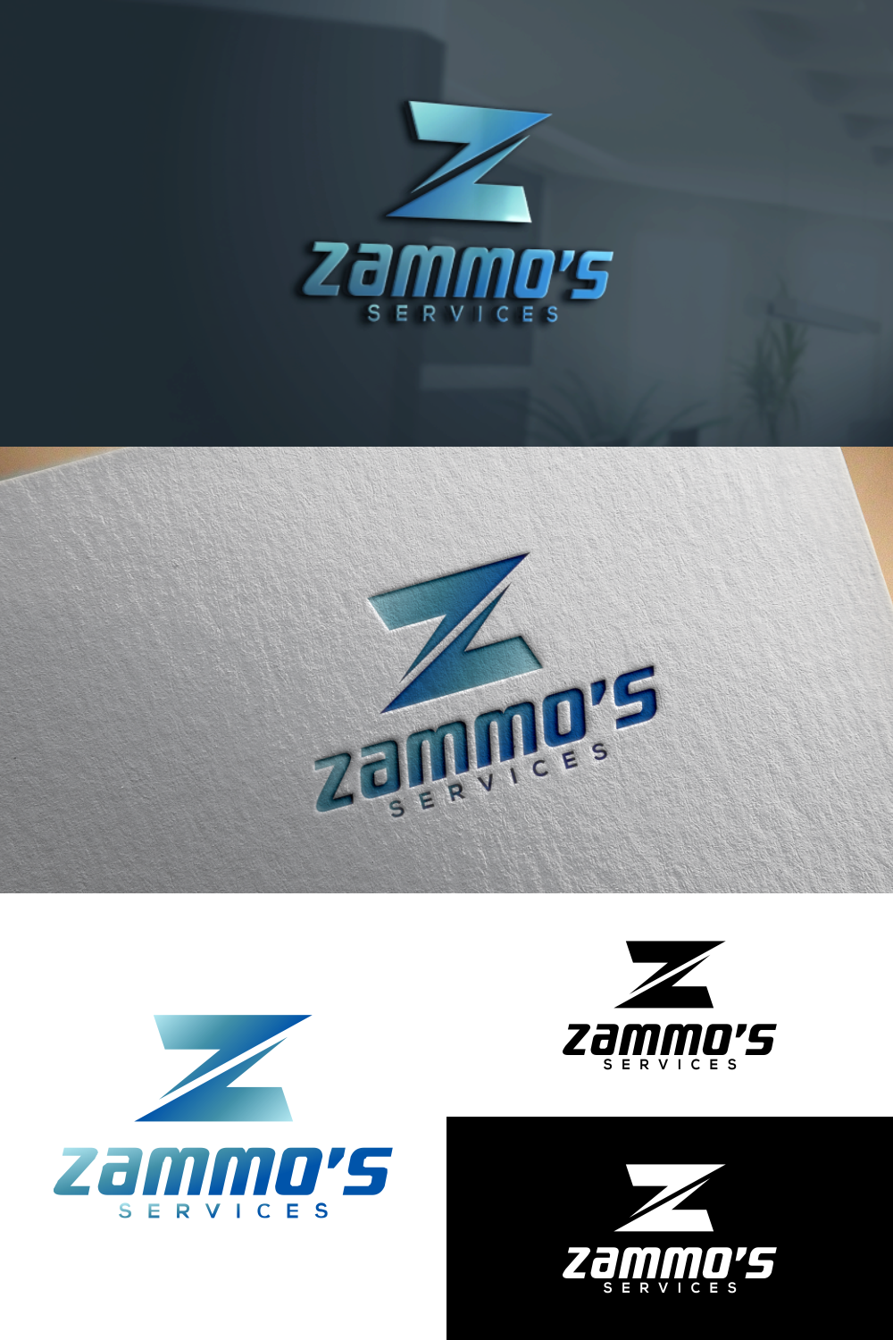 Logo Design by Tangantengen for this project | Design #30429434