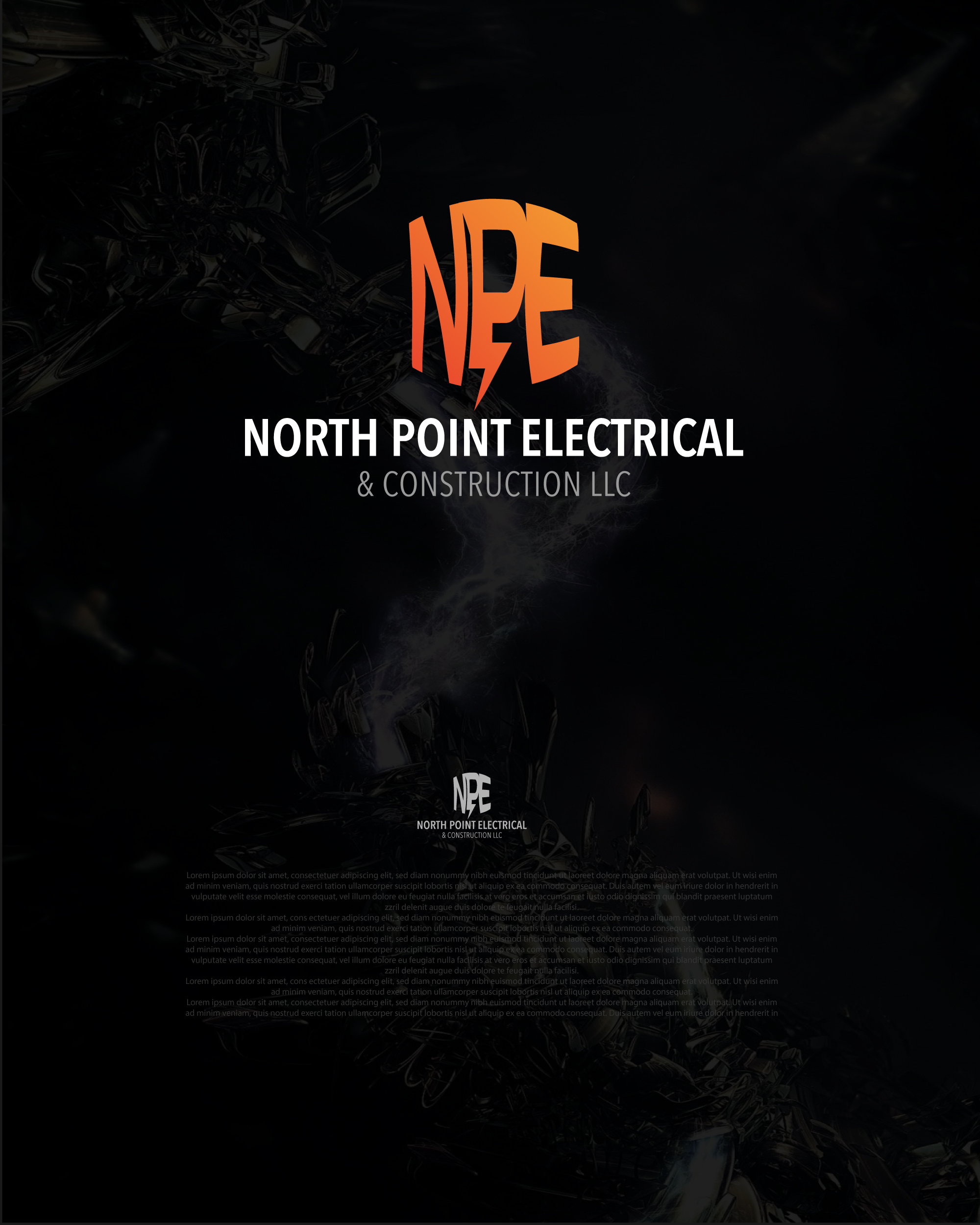 Logo Design by Prashant Besra for this project | Design #30419617