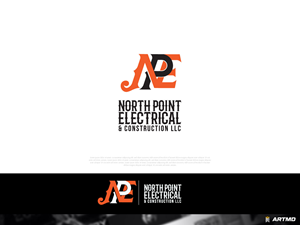 Logo Design by ARTMD for this project | Design: #30416651