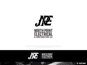Logo Design by ARTMD for this project | Design: #30416652