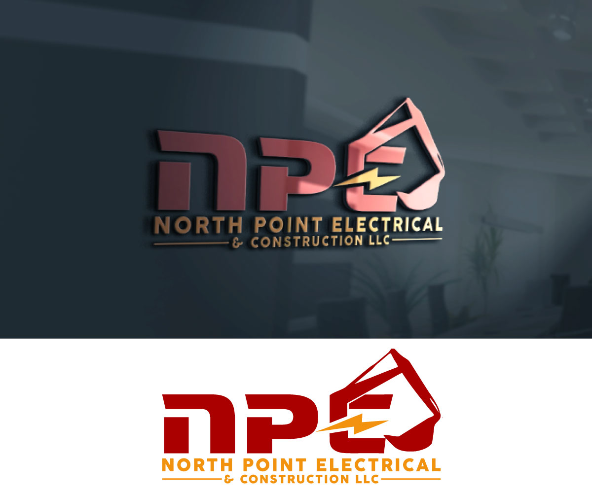 Logo Design by FARU.......... for this project | Design #30424133