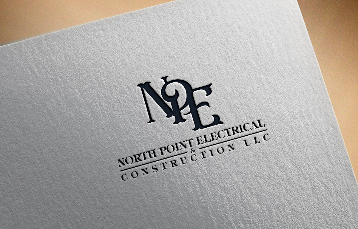 Logo Design by 4tech services for this project | Design #30415982