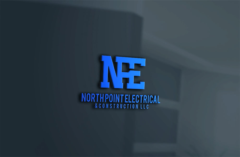 Logo Design by 4tech services for this project | Design #30415983