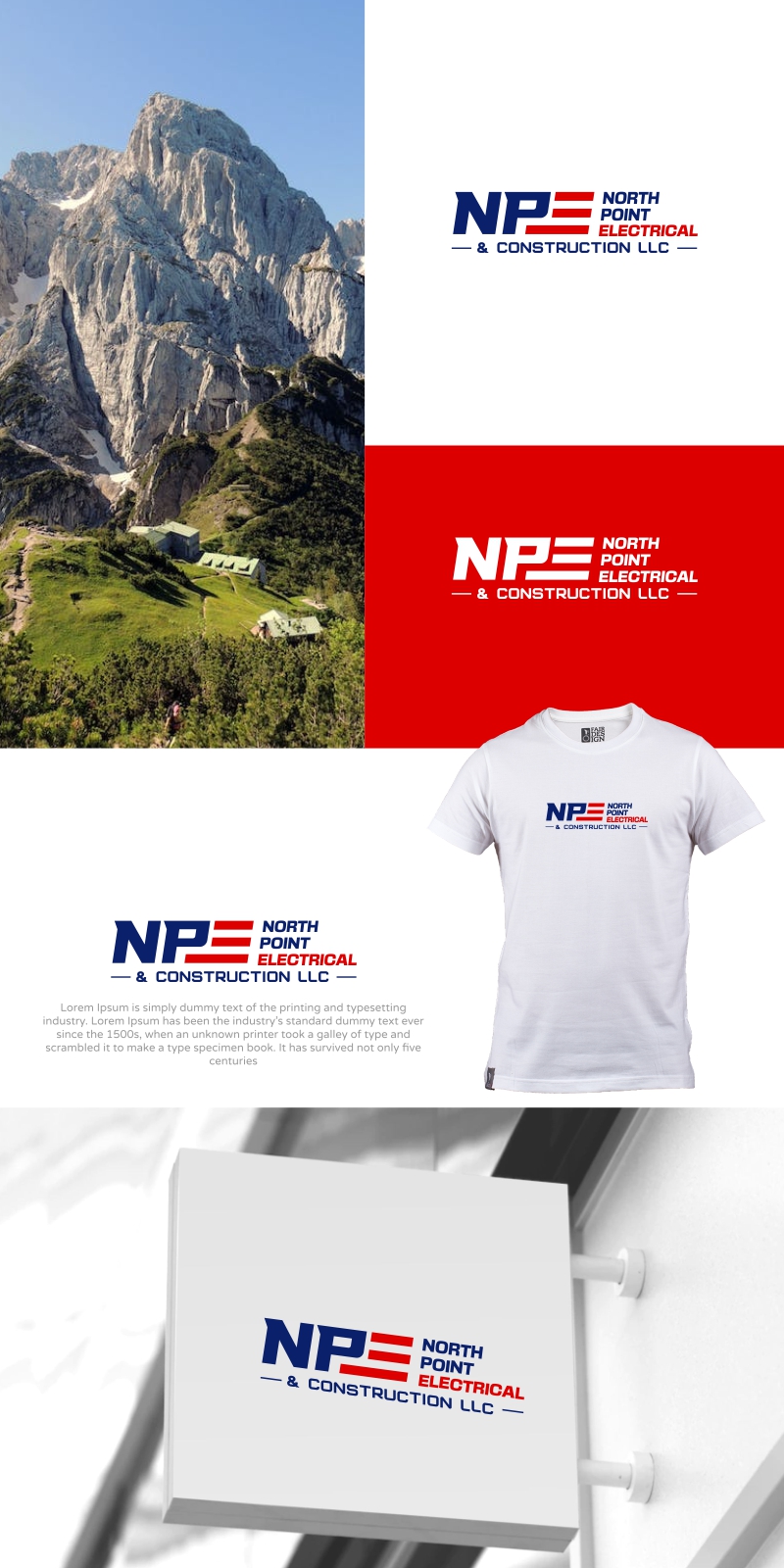 Logo Design by 92logo for this project | Design #30416890