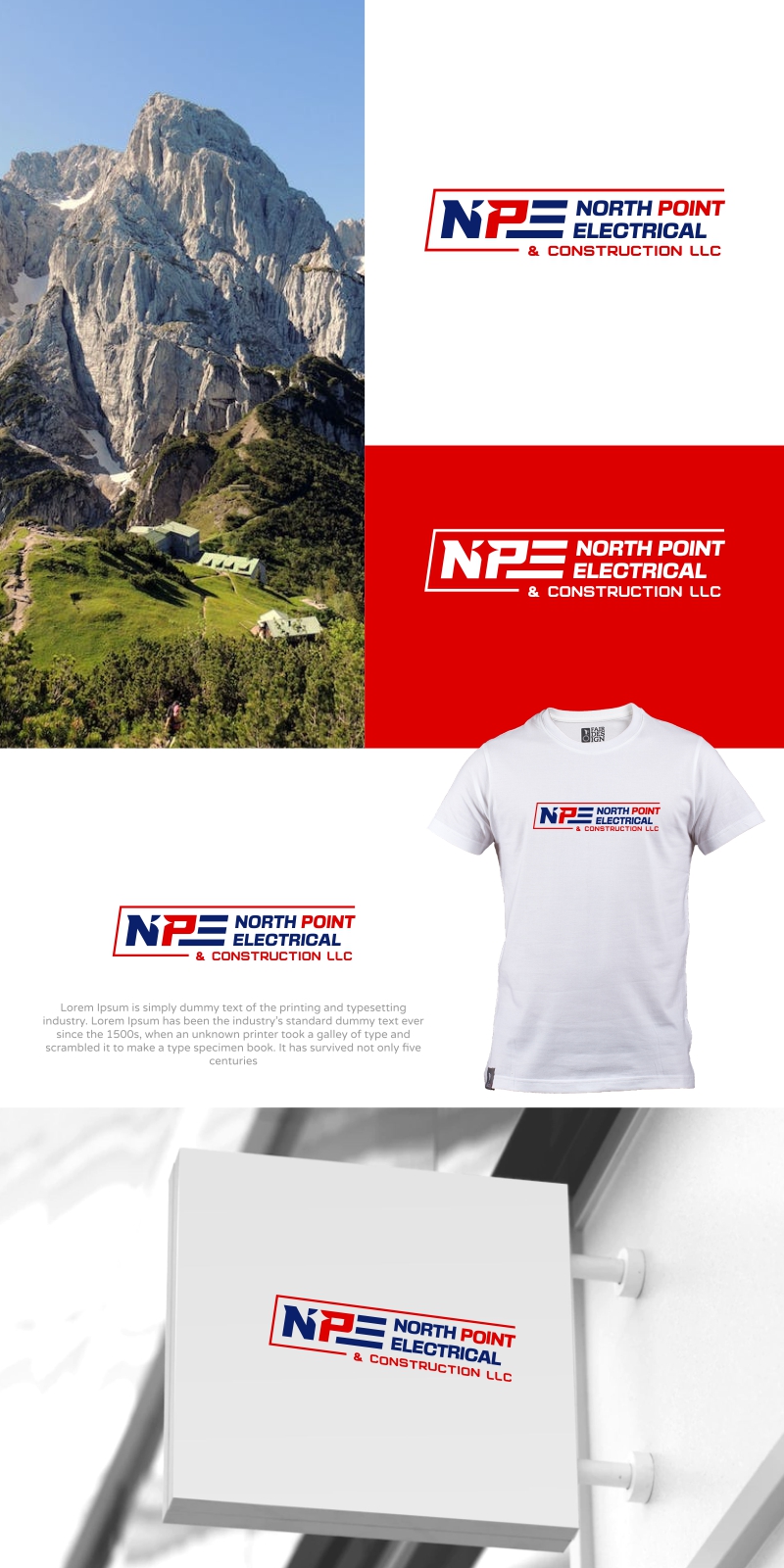 Logo Design by 92logo for this project | Design #30416891