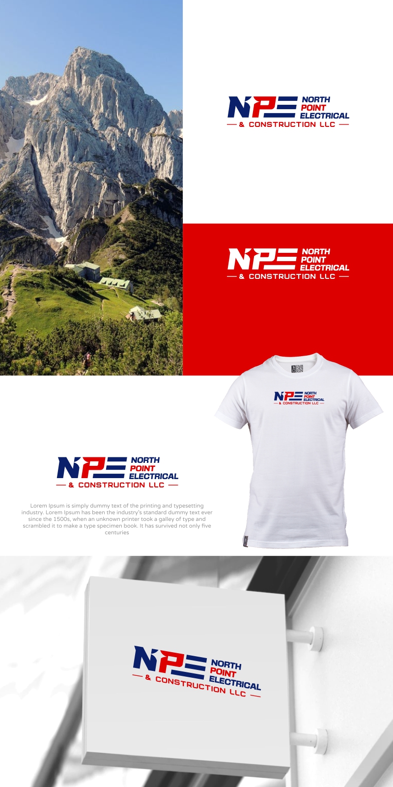 Logo Design by 92logo for this project | Design #30416892