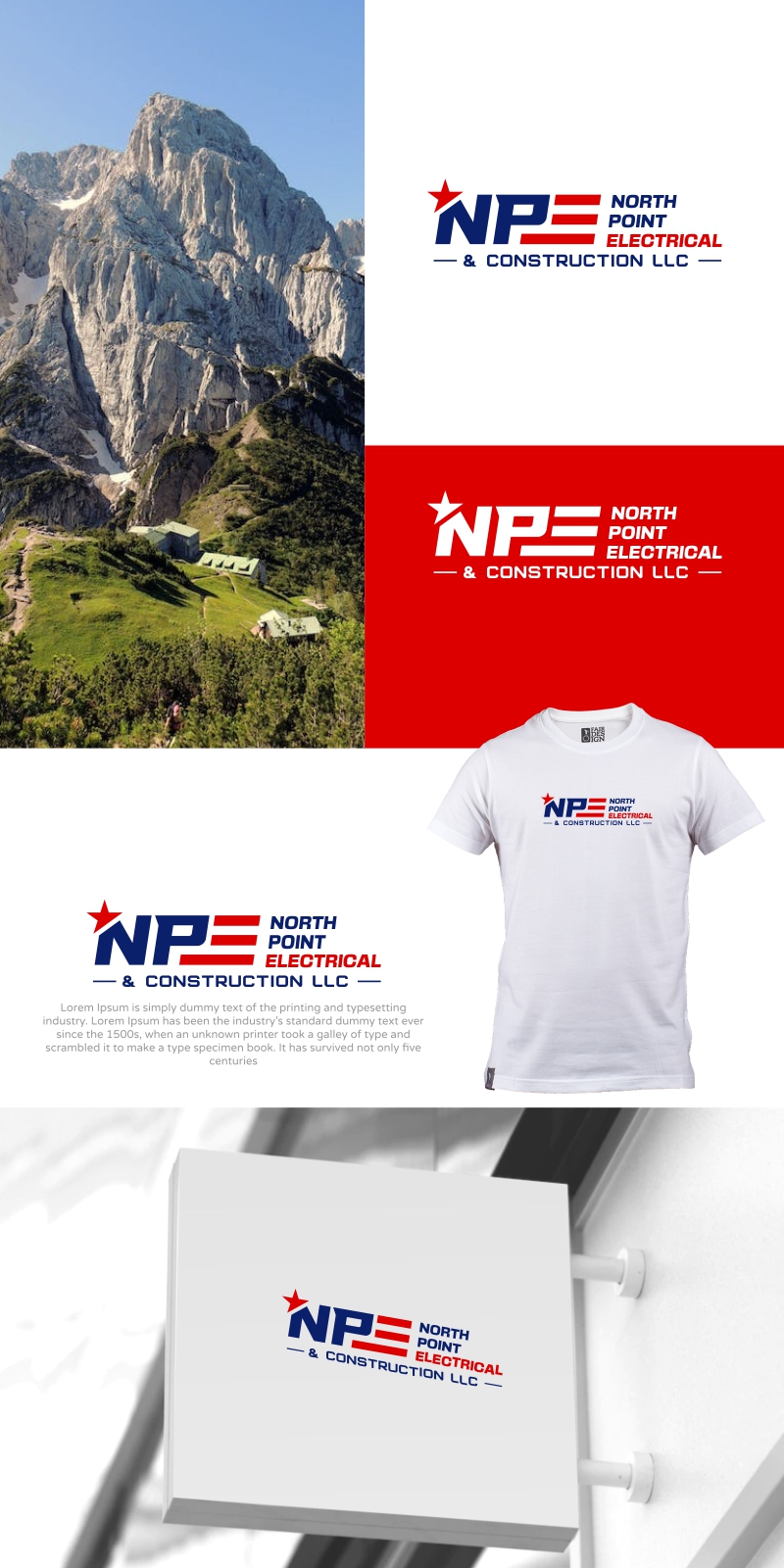 Logo Design by 92logo for this project | Design #30416893