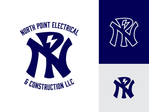 Logo Design by yudaharv