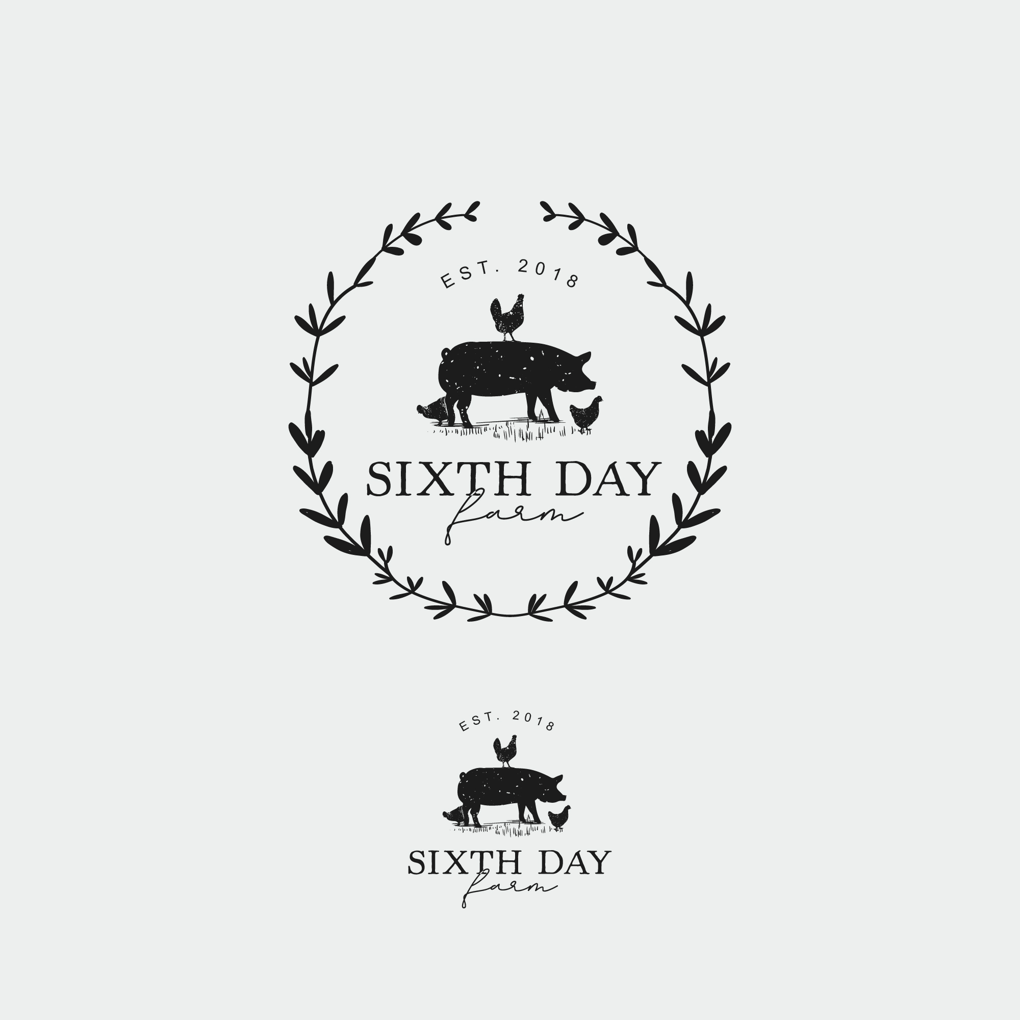 Logo Design by Peroni for this project | Design #30489968