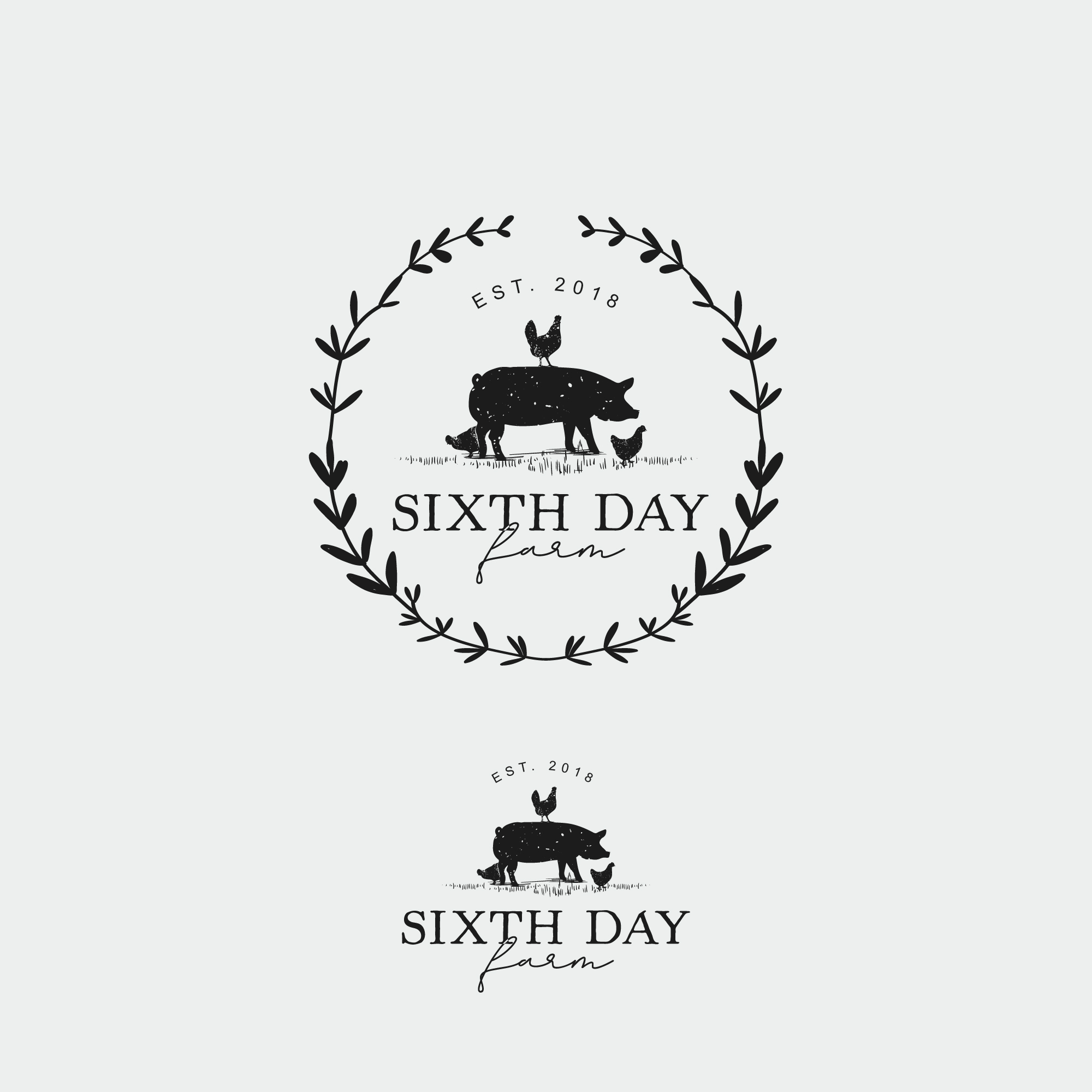 Logo Design by Peroni for this project | Design: #30490337