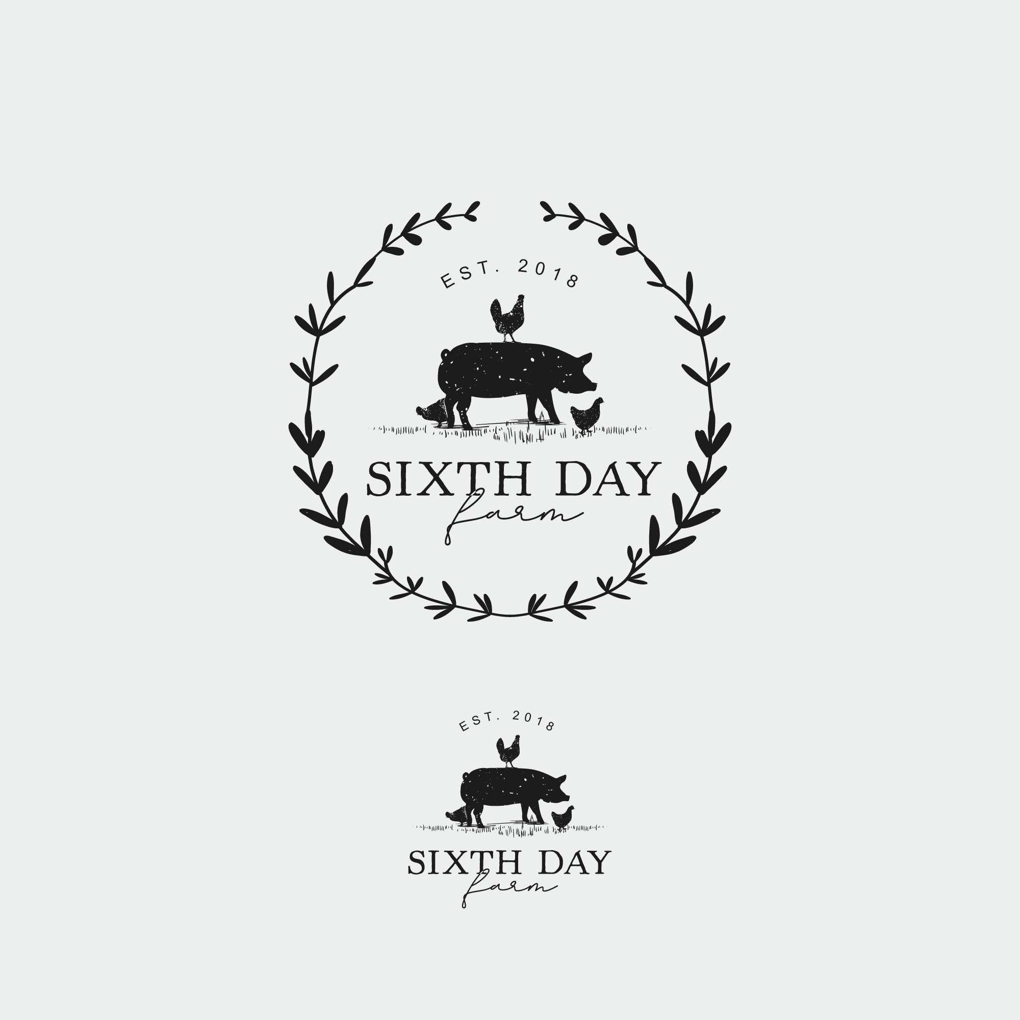 Logo Design by Peroni for this project | Design #30490338