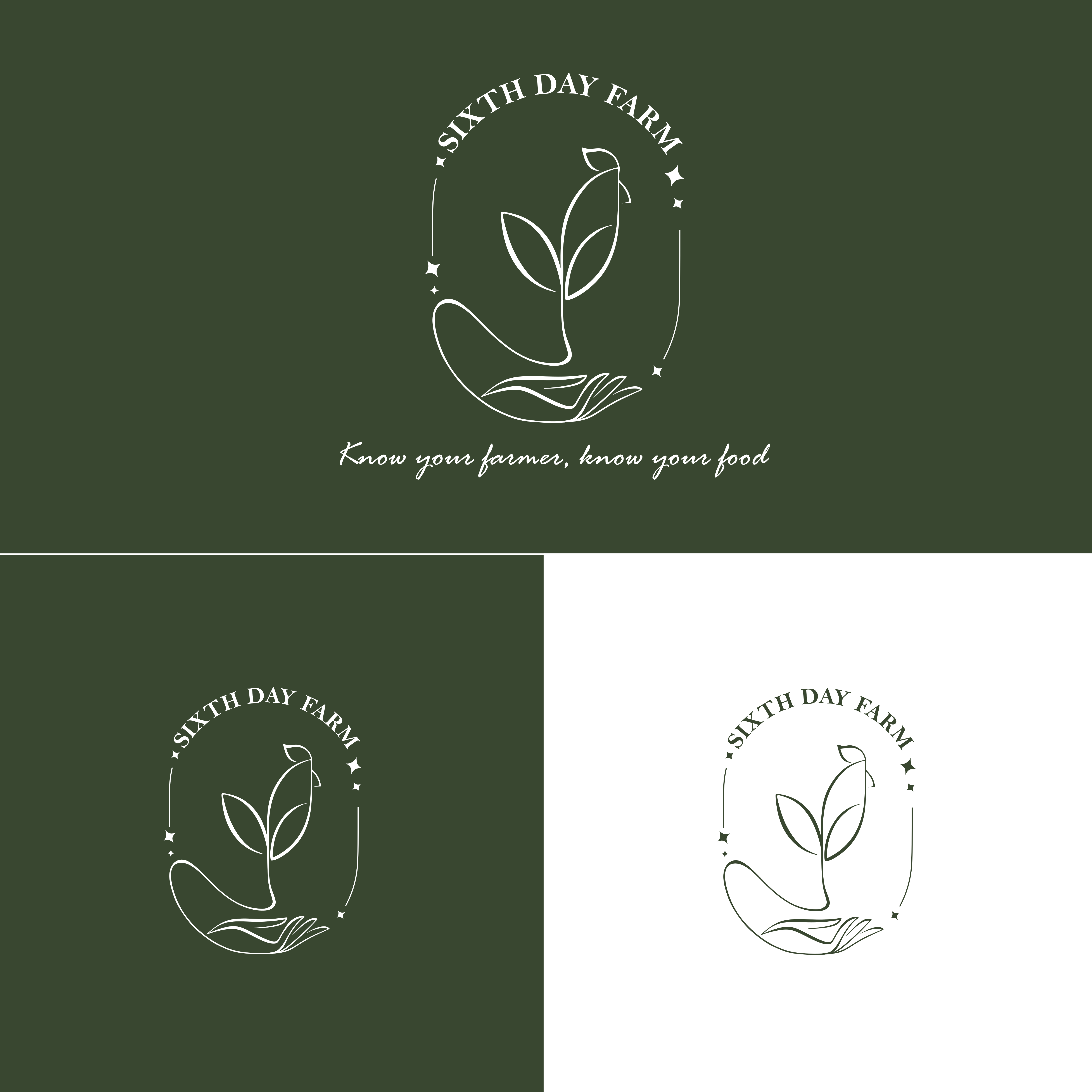 Logo Design by lsafitrinh for this project | Design #30452306