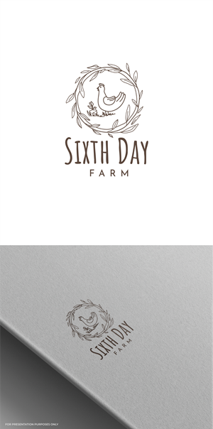 Logo Design by *mary for this project | Design: #30419638