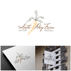 Logo Design by AbhishekkM'24 for this project | Design: #30419819