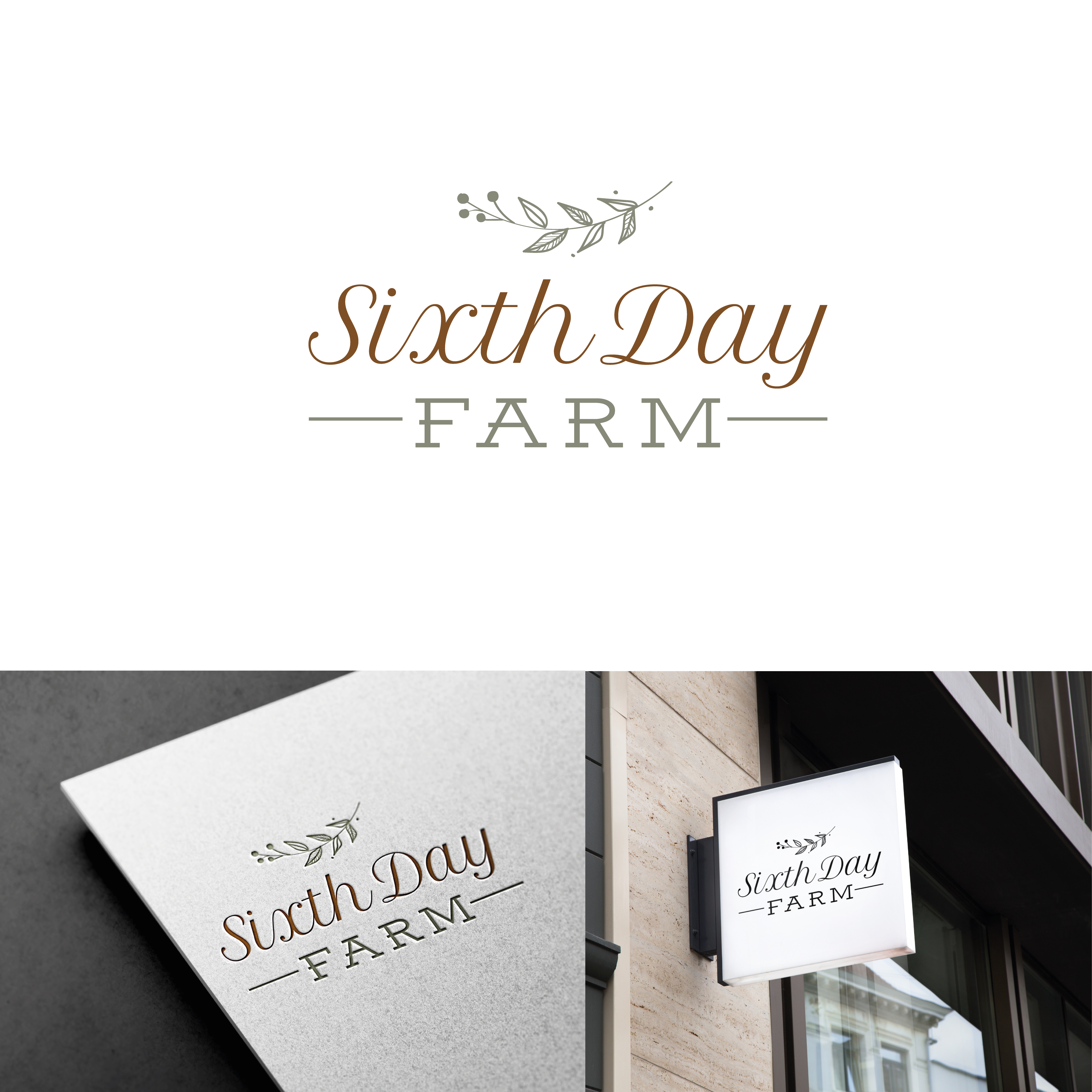 Logo Design by AbhishekkM'24 for this project | Design #30436133