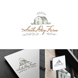 Logo Design by AbhishekkM'24 for this project | Design: #30436134