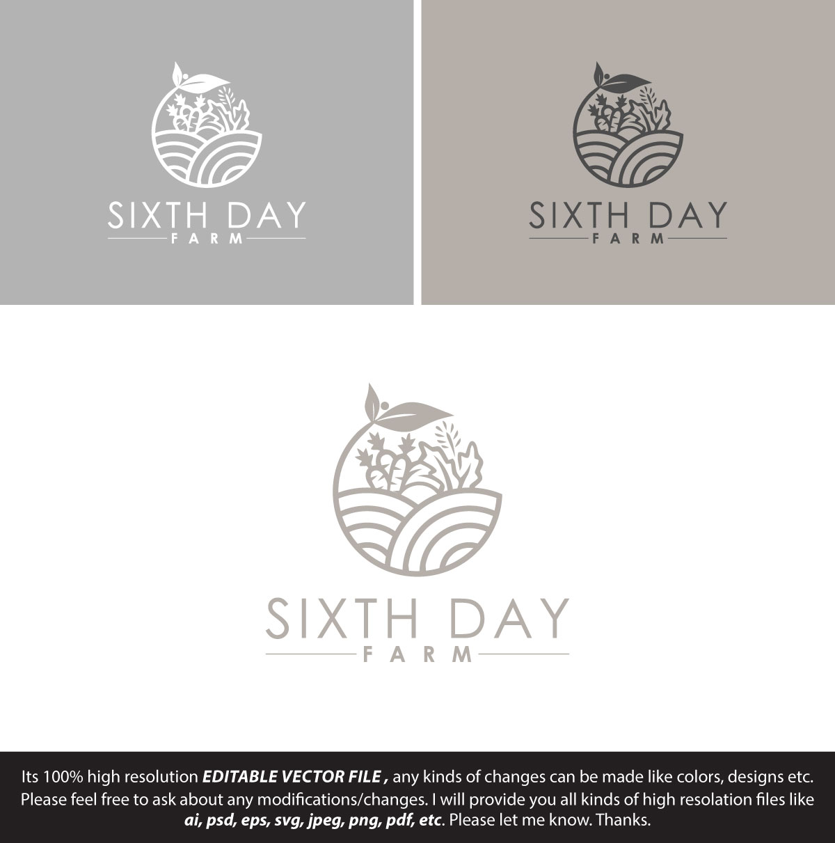Logo Design by FireflyArt for this project | Design #30419693