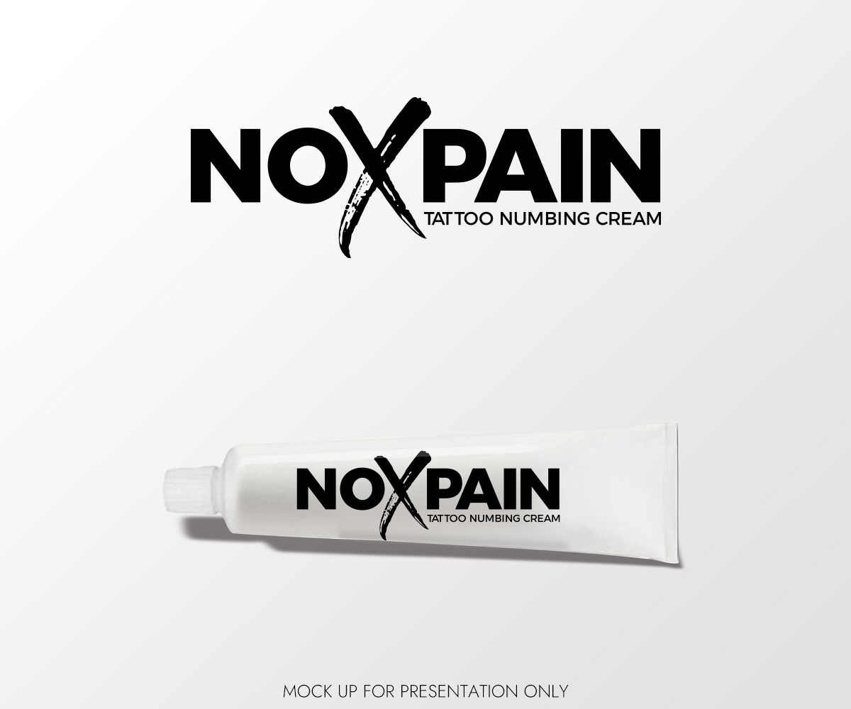 Logo Design by NancyTan for this project | Design #30413887