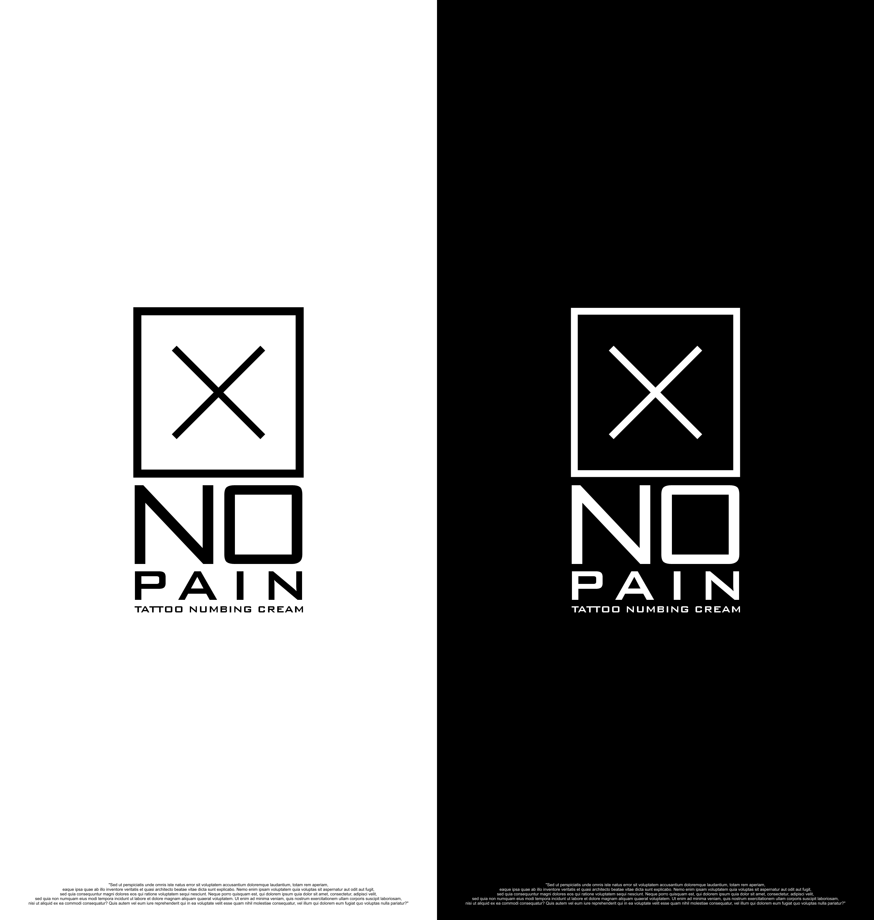 Logo Design by saesean for this project | Design #30414348