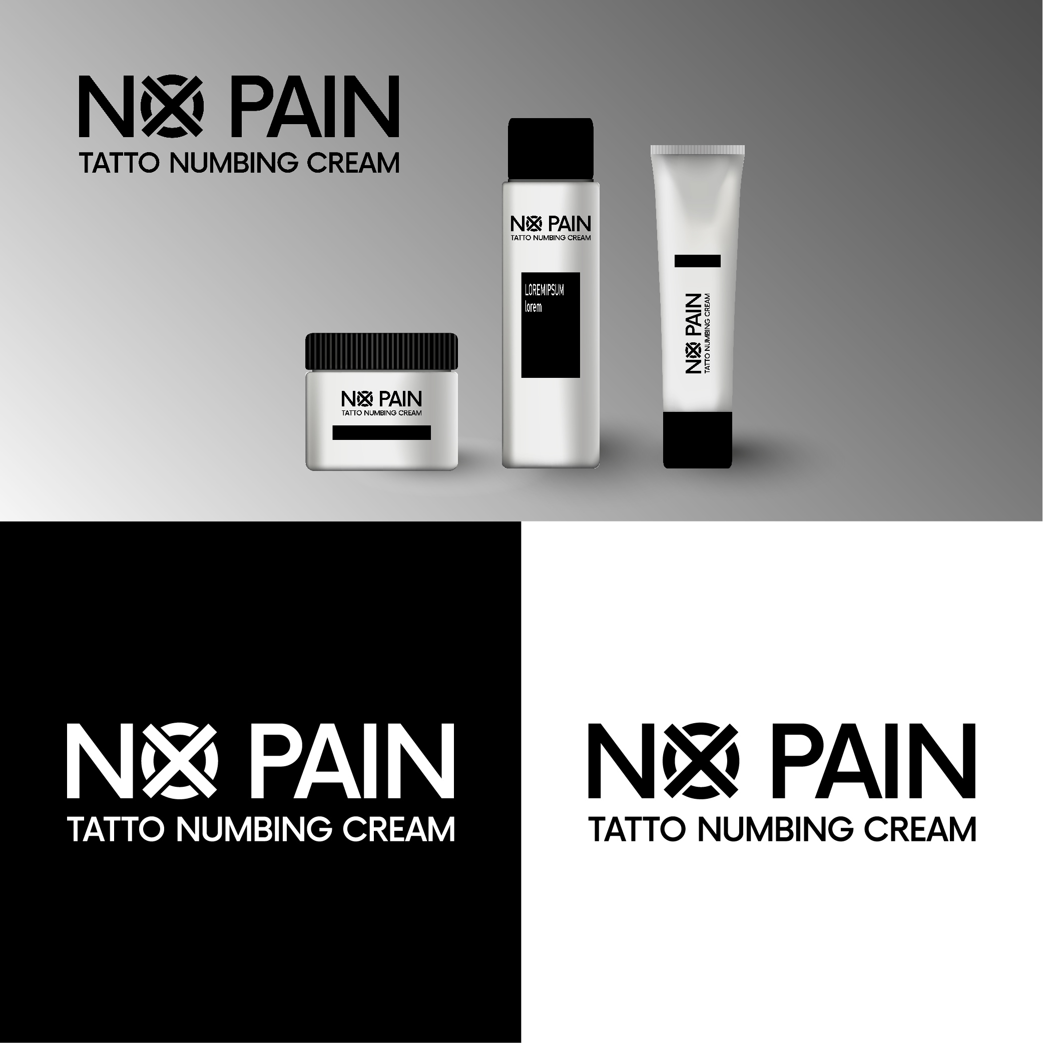 Logo Design by Iam Studio for this project | Design #30423315