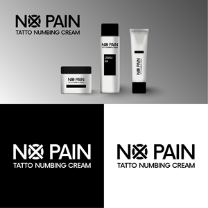 Logo Design by Iam Studio