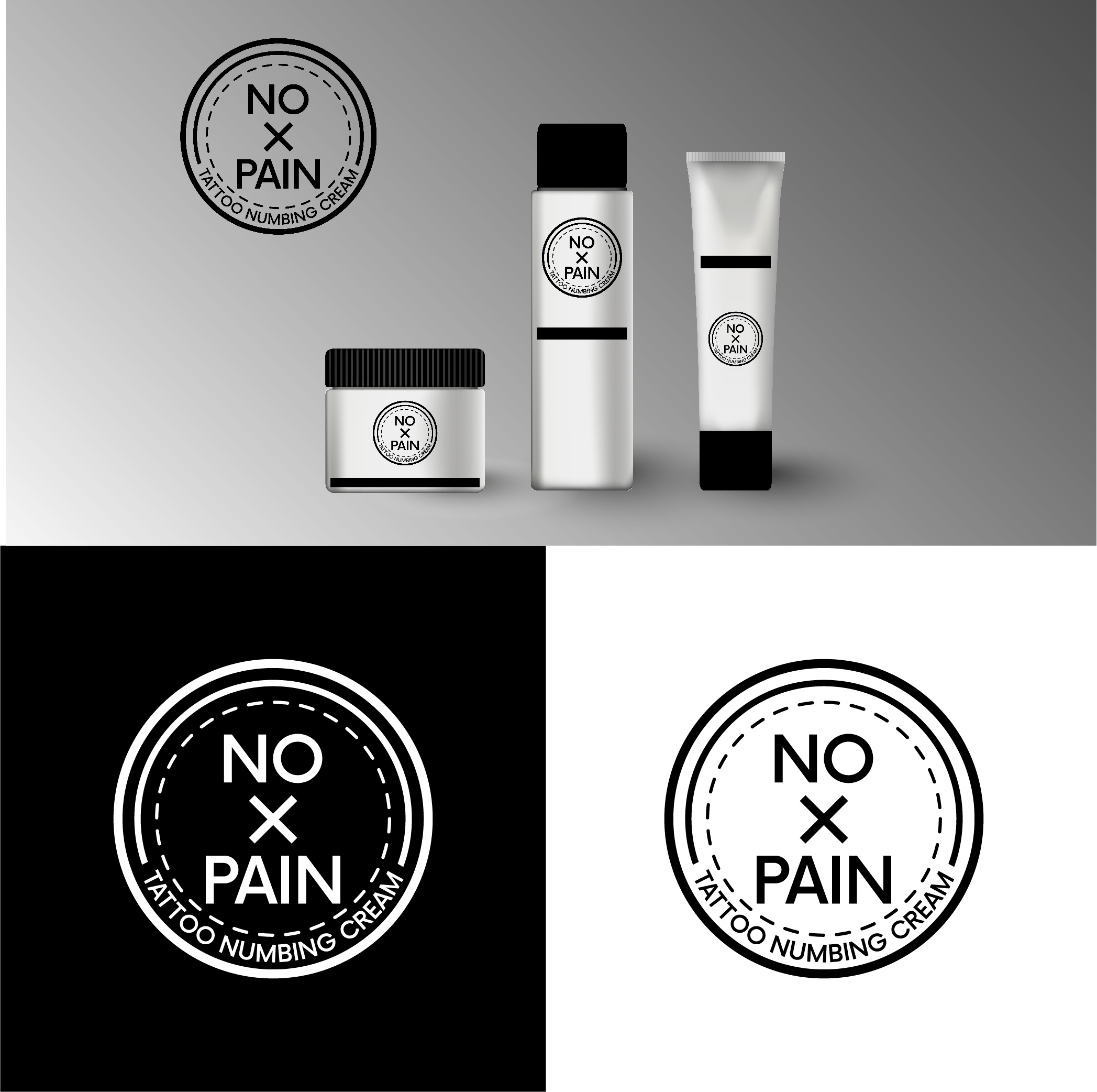 Diseño de Logo por Iam Studio para este proyecto | Diseño #30423660