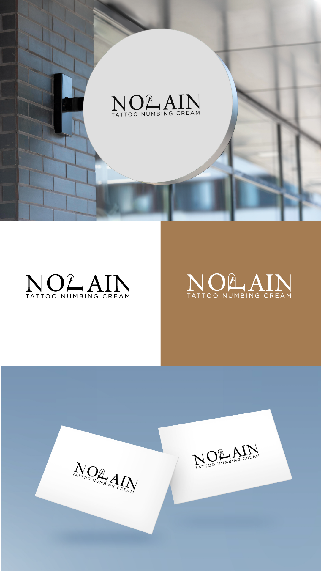 Logo Design by cristal graphics for this project | Design #30419983