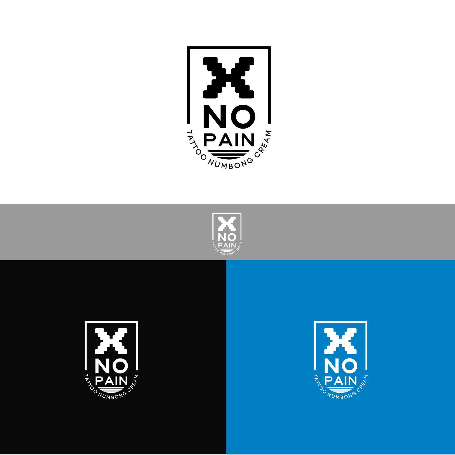 Logo Design by S.N.Y™-01 for this project | Design #30414445