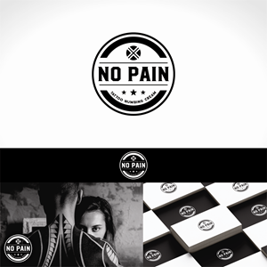 Logo Design by Nicolene Barnard for this project | Design: #30424445