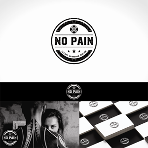 Logo Design by Nicolene Barnard for this project | Design: #30424446