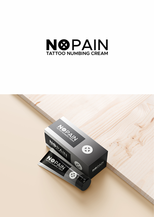 Logo Design by Praza for this project | Design #30414683