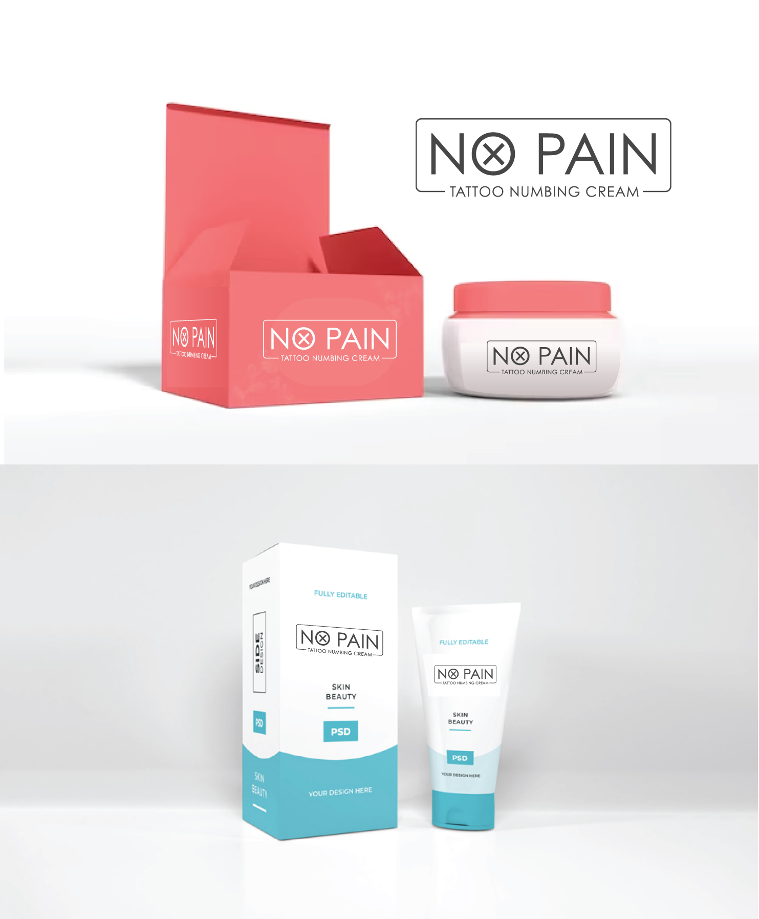 Logo Design by geni for this project | Design #30458880